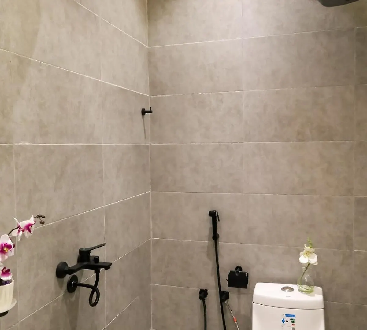 Lp106-2 Warm 1Br Apartment In Ghirnatah Riyadh