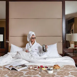 Marriott Riad