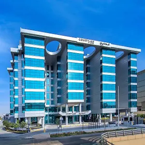 Courtyard By Marriott Northern Ring Road Riad