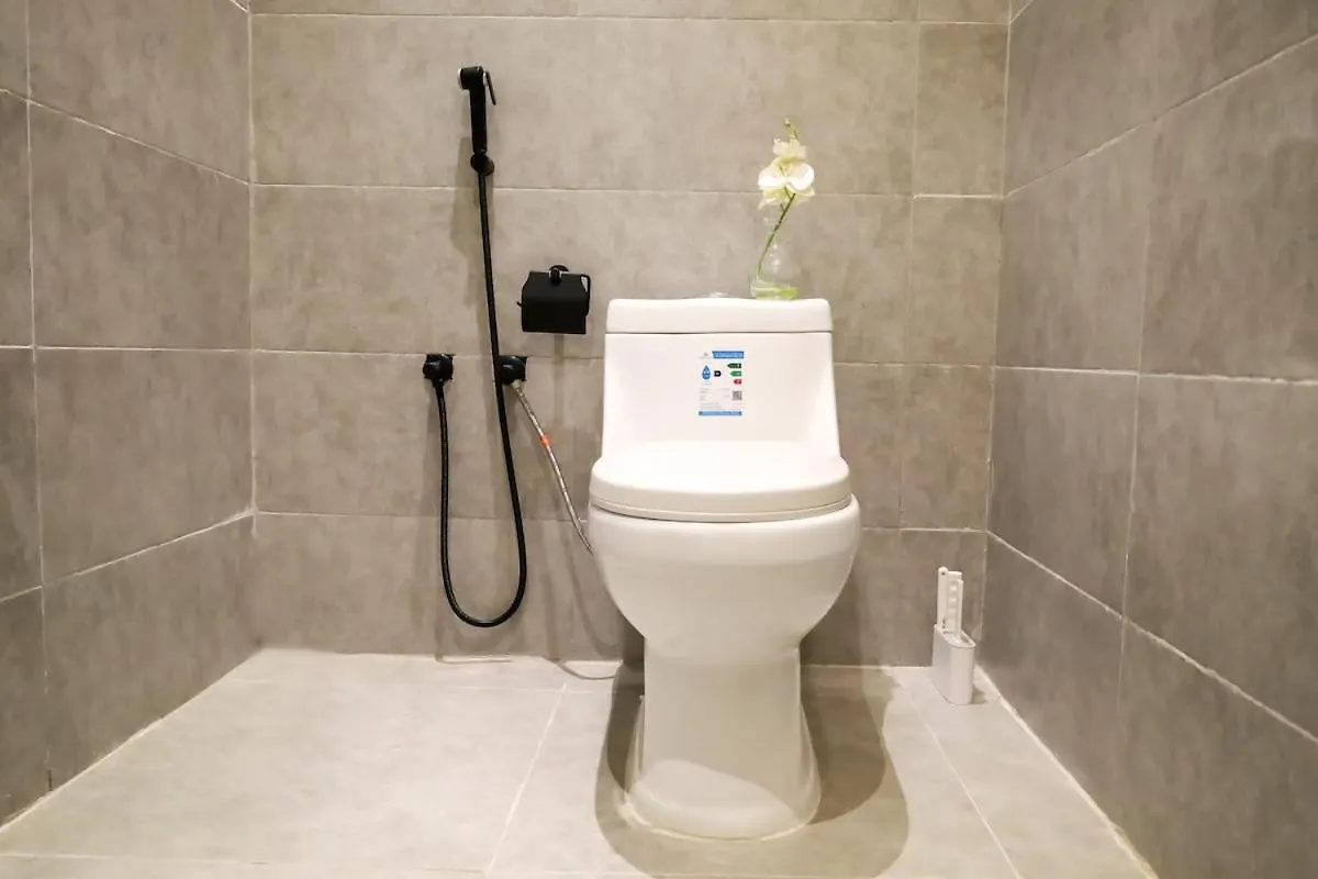 Lp106-2 Warm 1Br Apartment In Ghirnatah Riyadh Saudi Arabia