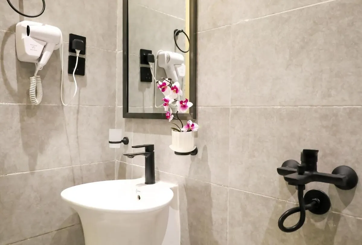 Lp106-2 Warm 1Br Apartment In Ghirnatah Riyadh